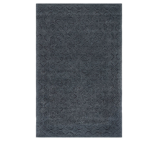 Textural Collection 5' x 8' Rug by Valerie