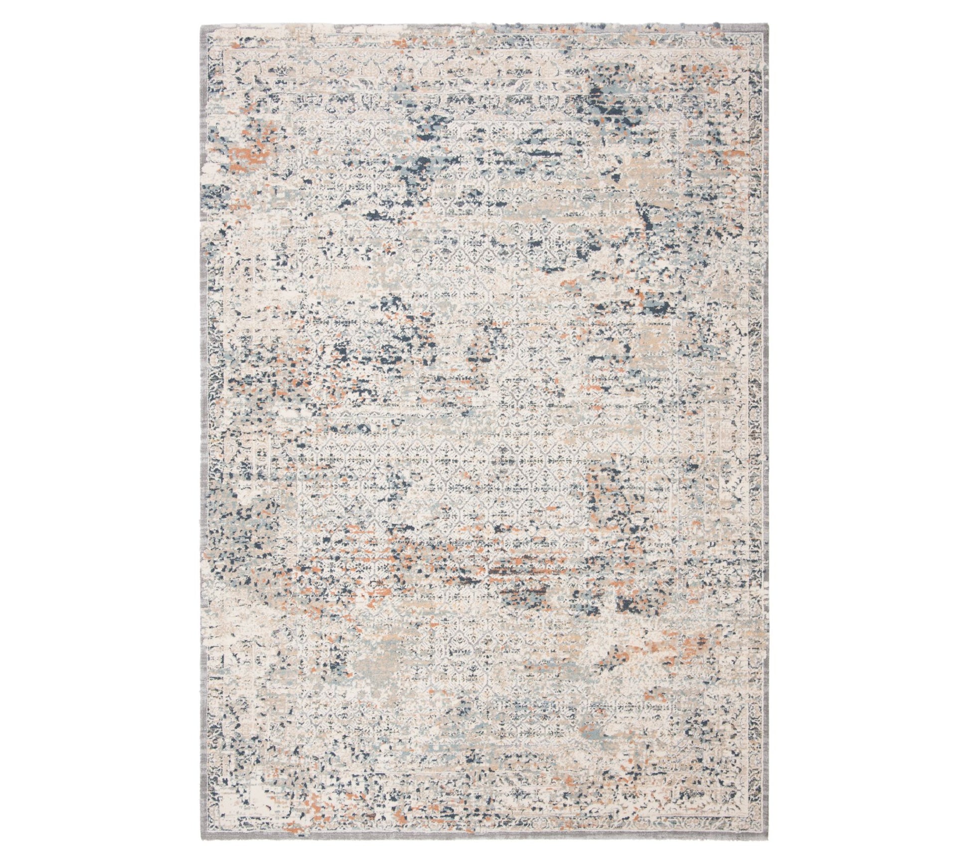 Safavieh Martha Stewart 671 671 Cosmopolitan 5'-3" X 7'-6" Rug