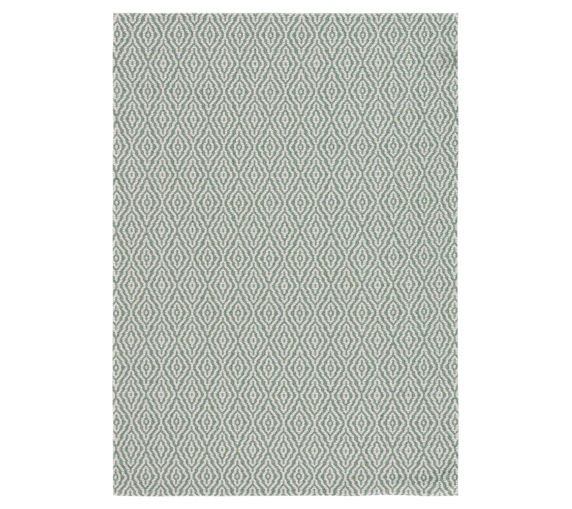 Safavieh Martha Stewart 484 Cotton 5' X 7' Rug