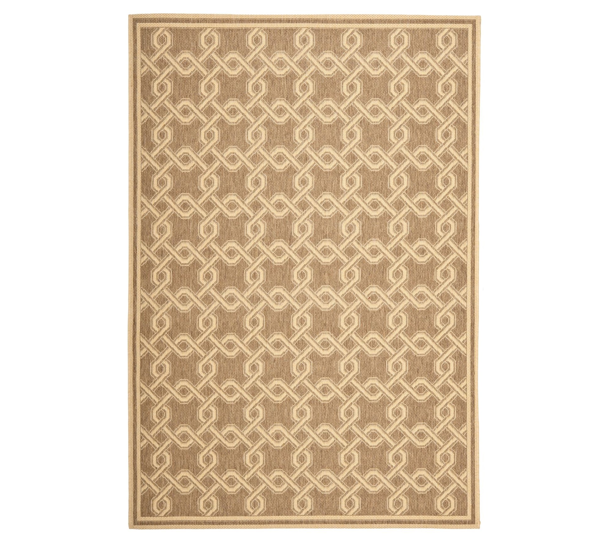 Safavieh Martha Stewart 4253 6'-7" X 9'-6" Rug