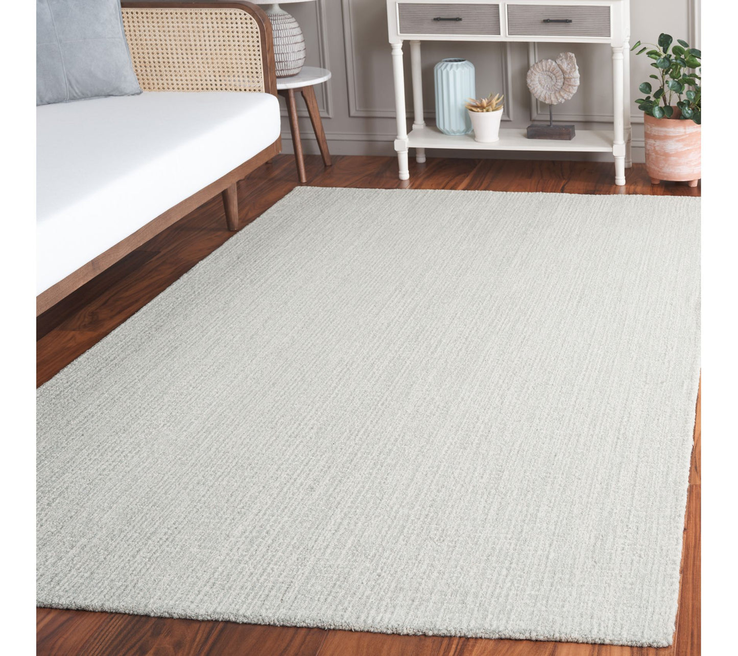 Safavieh Martha Stewart 3378 Abstract  5' X 8'ug