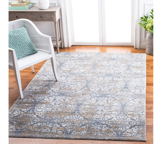 Safavieh Martha Stewart 0958 Isabella 5'-3" X 7'-7" Rug