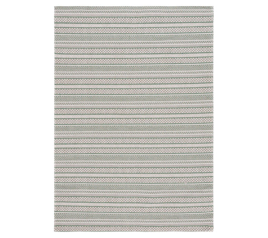 Safavieh Martha Stewart 412 Cotton 5' X 7' Rug