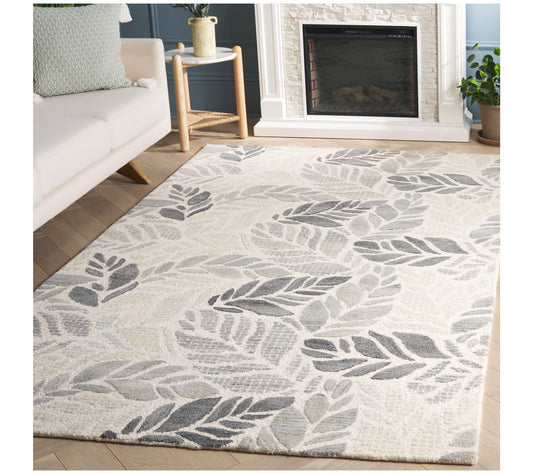 Safavieh Martha Stewart 3530 Jardin 5' X 8' Rug