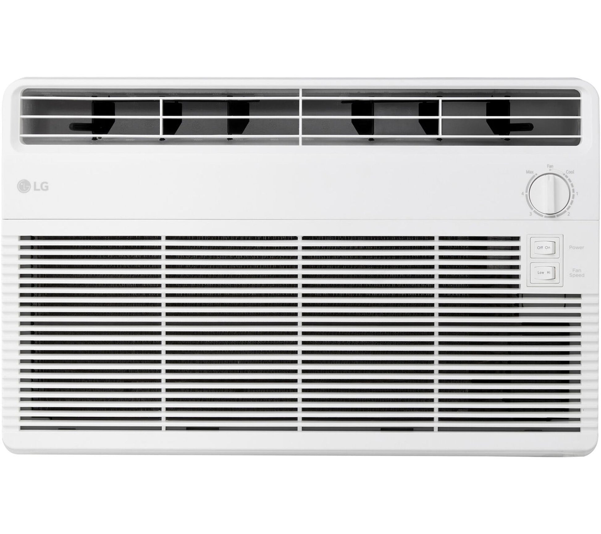 LG 5,000 BTU Window Air Conditioner