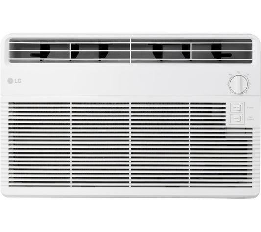 LG 5,000 BTU Window Air Conditioner