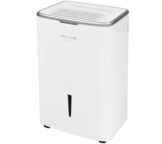 Frigidaire 50-Pint Smart Portable Dehumidifierith Wi-Fi