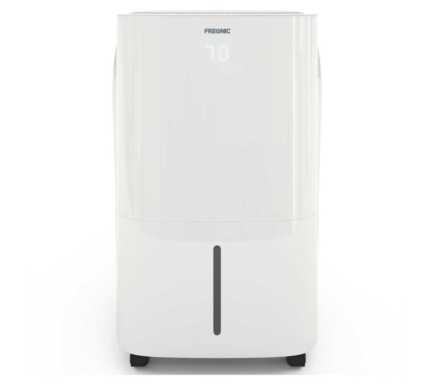 Freonic Energy Star 50-Pint Dehumidifier