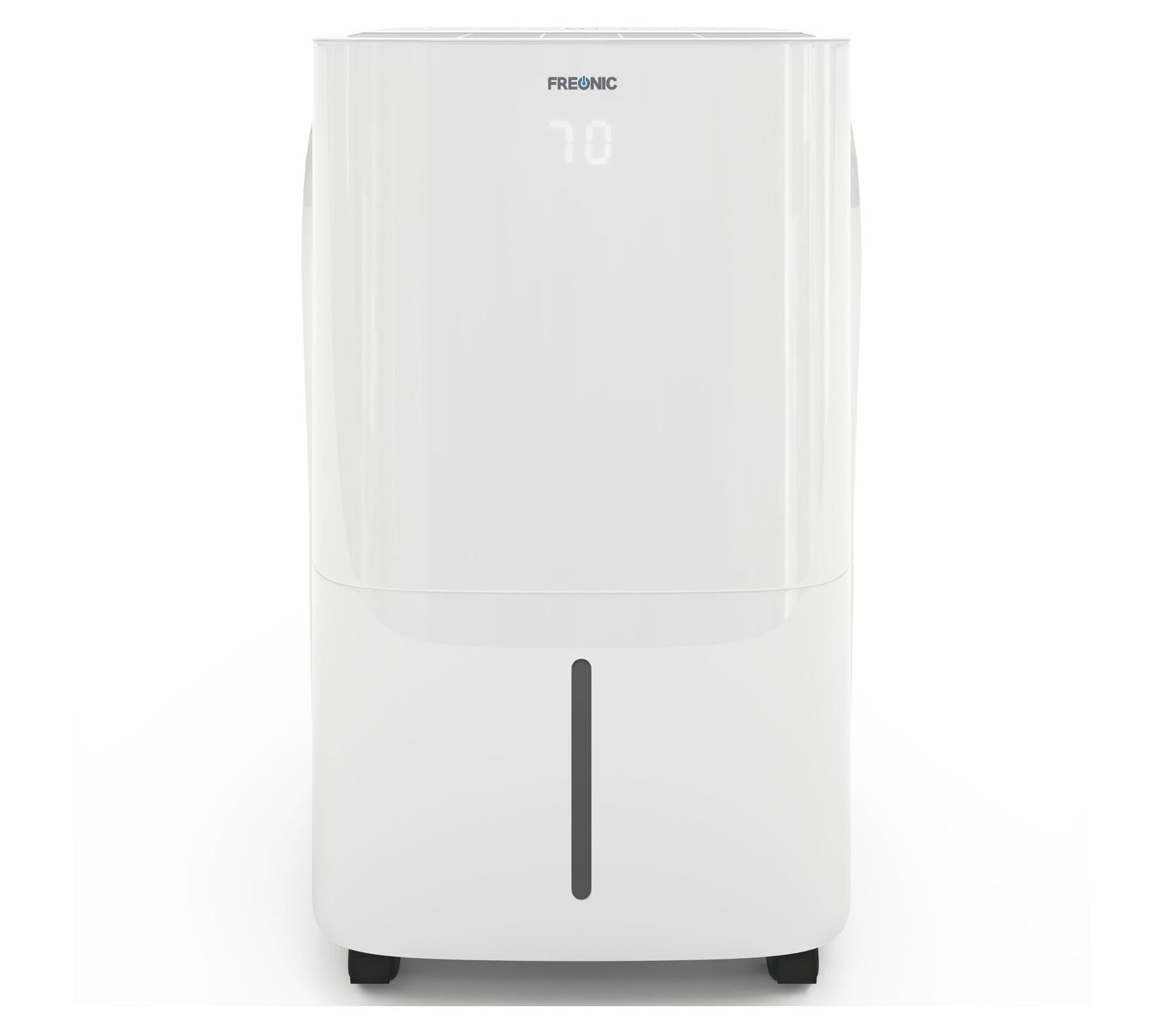 Freonic Energy Star 50-Pint Dehumidifier