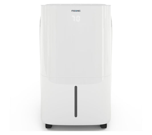 Freonic Energy Star 50-Pint Dehumidifier