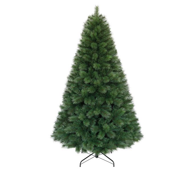 Puleo 6.5ft Wyoming Pine Artificial Christmas Tree