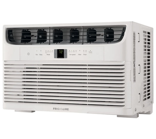 Frigidaire 6,000 BTU Window Air Conditioner with Remote