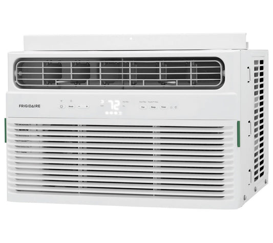 Frigidaire 8,000 BTU Smart Window Air Conditioner with Wi-Fi