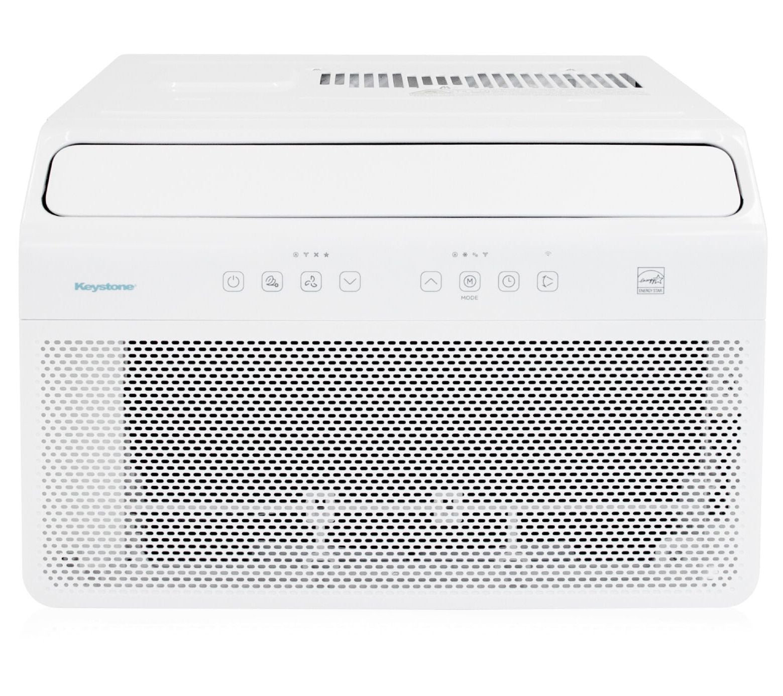 Keystone 8,000 BTU Window Mounted Inverter Aironditioner