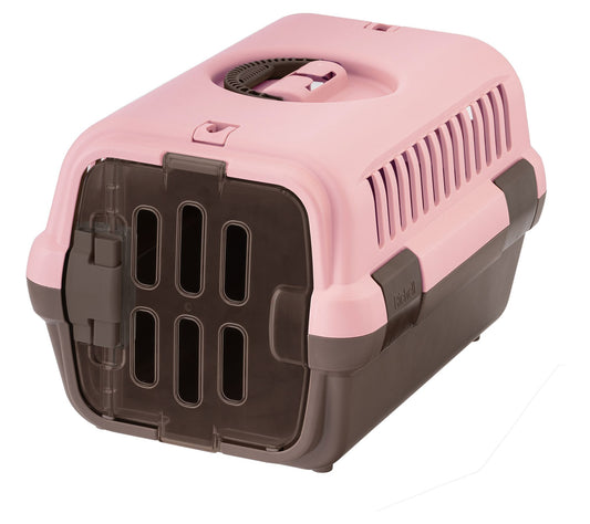 Richell Pet Travel Carrier II - Small / Pets Upto 11 lbs