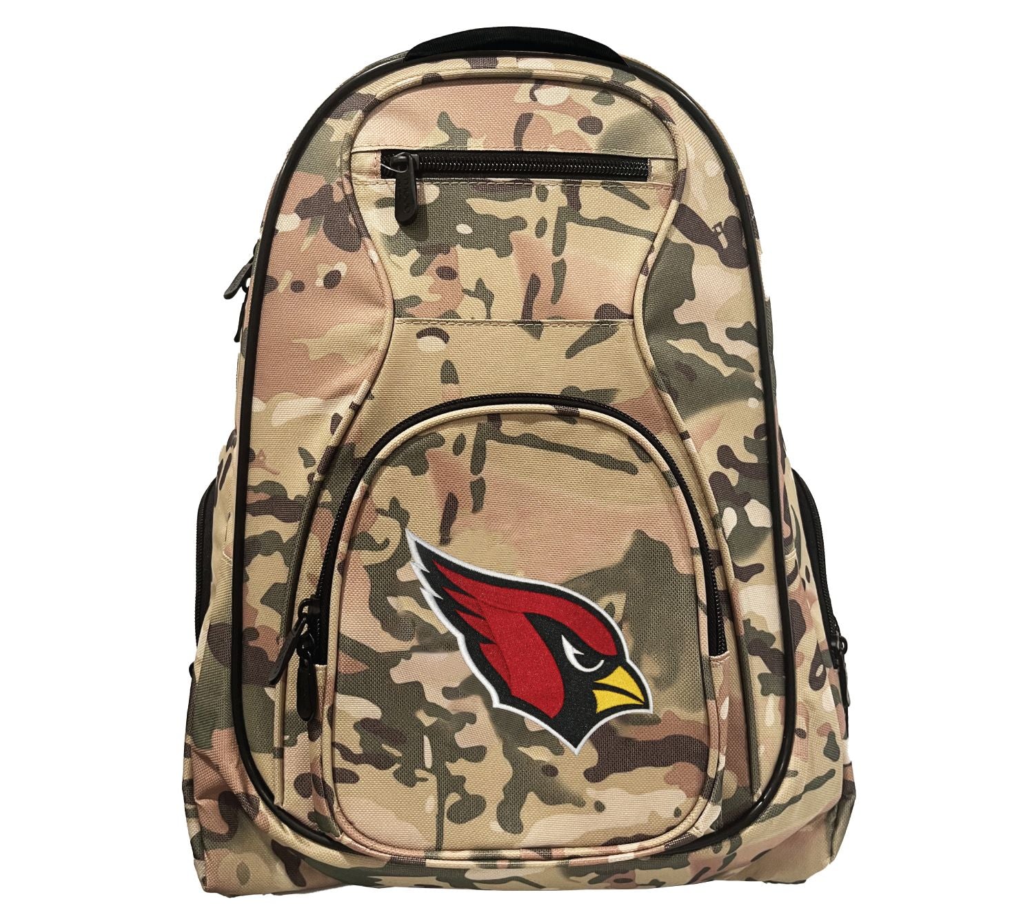 Mojo NFL 19" Premium Laptop Backpack - Camo