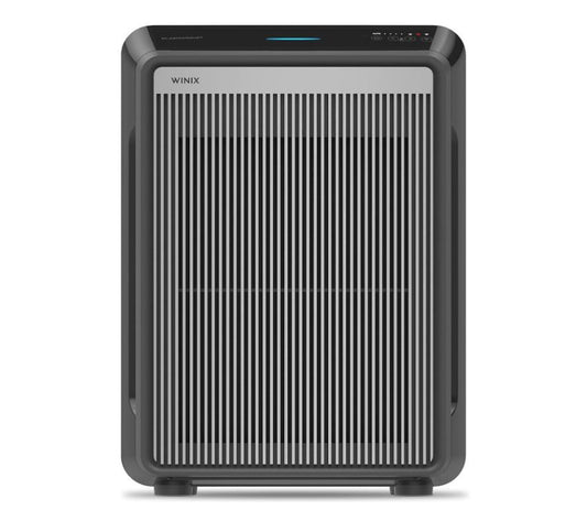 Winix 9800 4-St age True Hepa A ir Purifier wit h WiFi and Plas