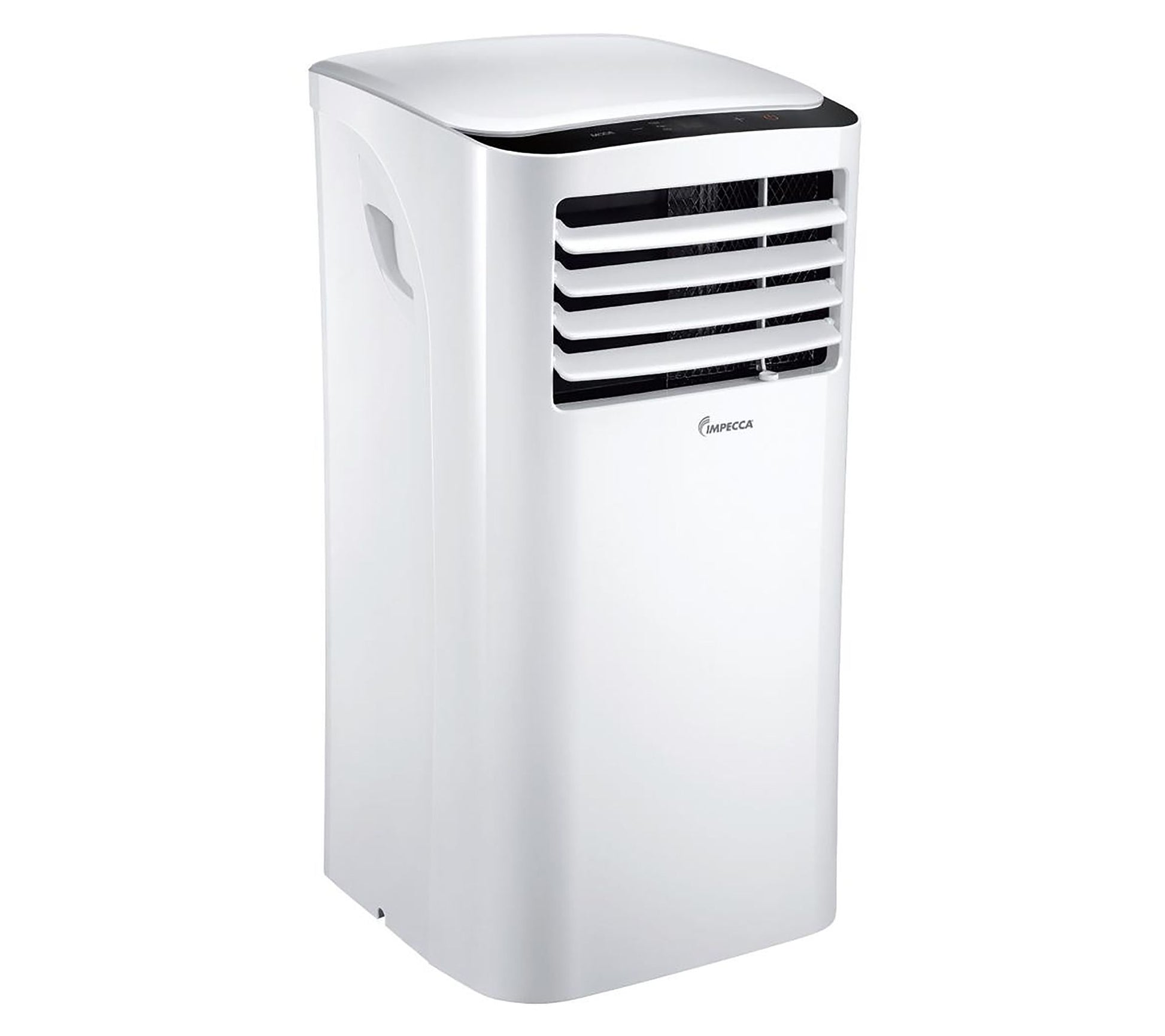 Impecca 9,000 BTU 3-In-1 Portable Air Conditioner/Dehumidifier
