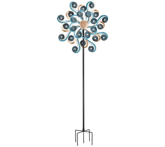 Regal Art & Gift 32" Wind Spinner - Shell