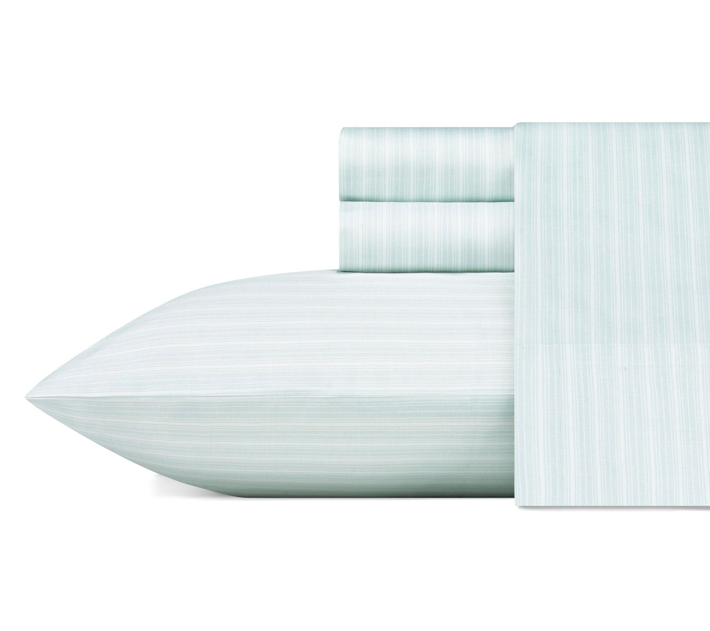 Laura Ashley Lo ttie Cotton Mul ti Piece Sheet Set-King