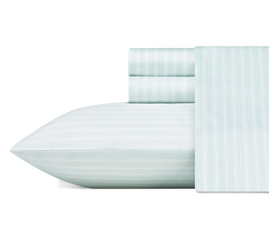 Laura Ashley Lo ttie Cotton Mul ti Piece Sheet Set-King