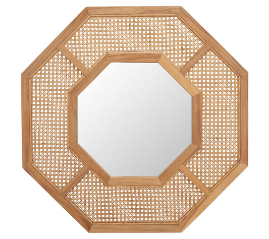 Safavieh Jarvie 30.4" Mirror