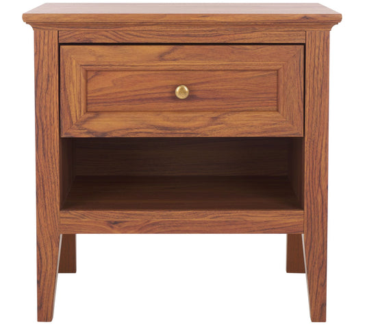 Safavieh Sondra 2 Drawer Nightstand