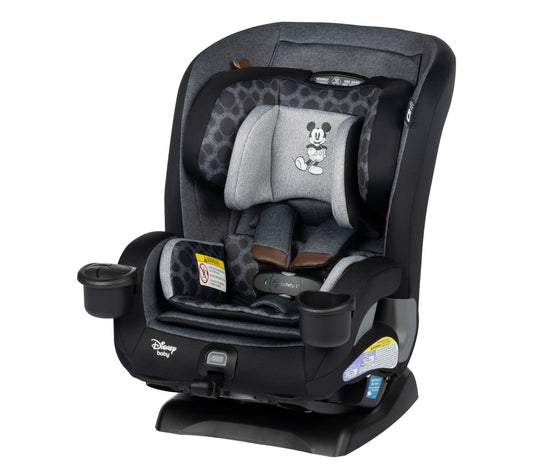 Disney Baby EverSlim All-in-One Convertible CarSeat