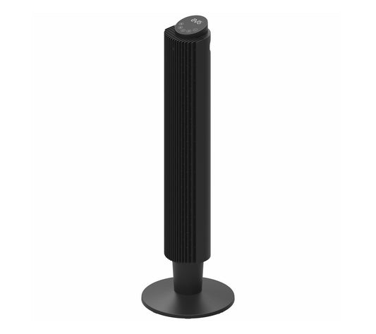 EVO 42" Wi-Fi Electronic Digital Tower Fan
