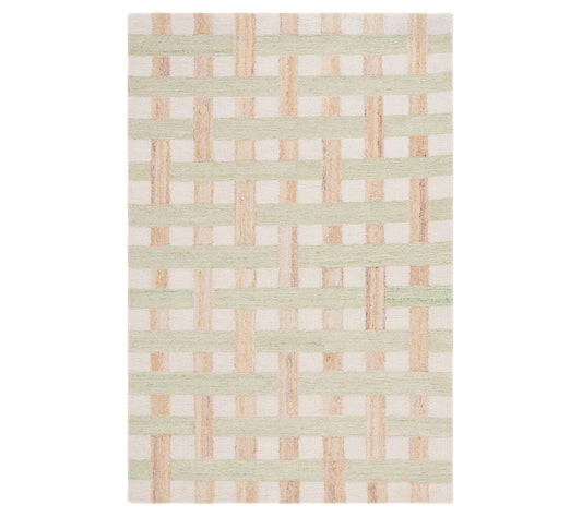 Genre 301 Collection 5' x 8' Rug by Valerie