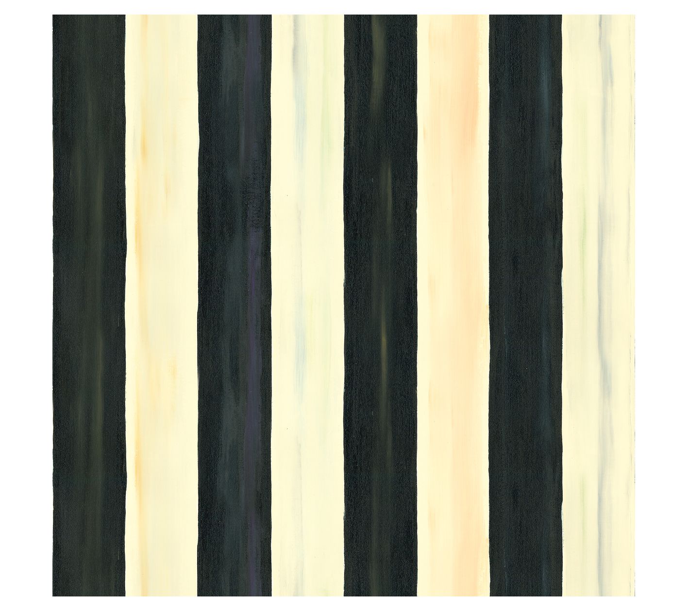 MacKenzie-Childs Courtly Stripe Wallpaper