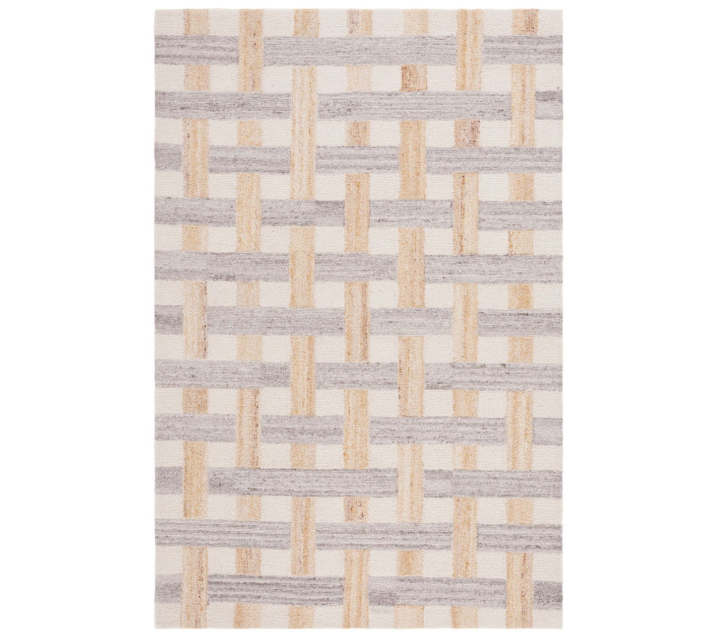 Genre 301 Collection 4' x 6' Rug by Valerie