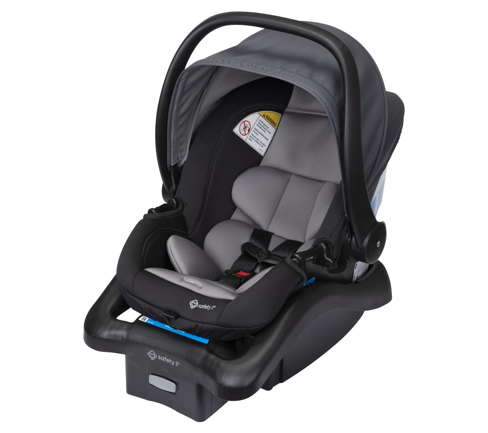 Safety 1st OnBoard FLX Infant Car Seat -Monument