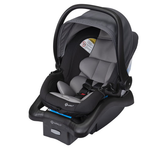 Safety 1st OnBoard FLX Infant Car Seat -Monument