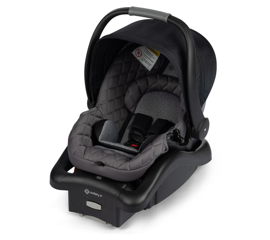 Safety 1st onBoard Insta-Latch DLX Car Seat - Ironbark
