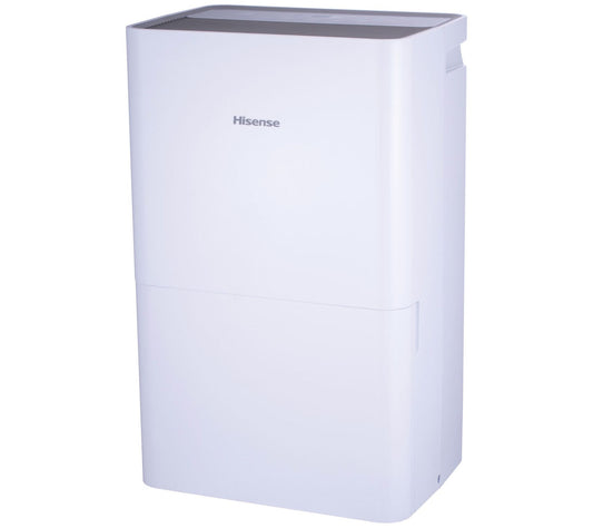 Hisense 50-Pint Dehumidifier