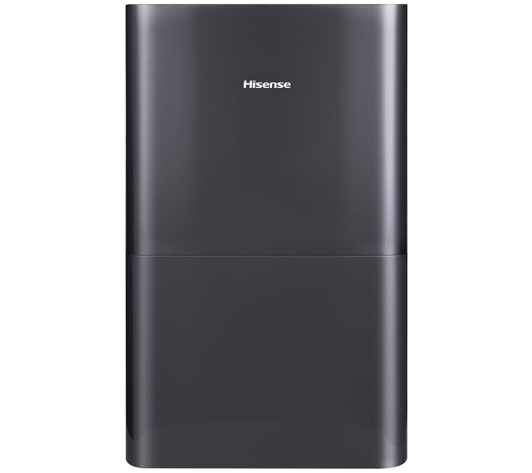 Hisense 50-Pint Dehumidifier w/ Pump