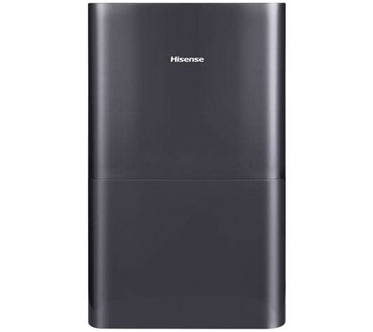 Hisense 50-Pint Dehumidifier w/ Pump