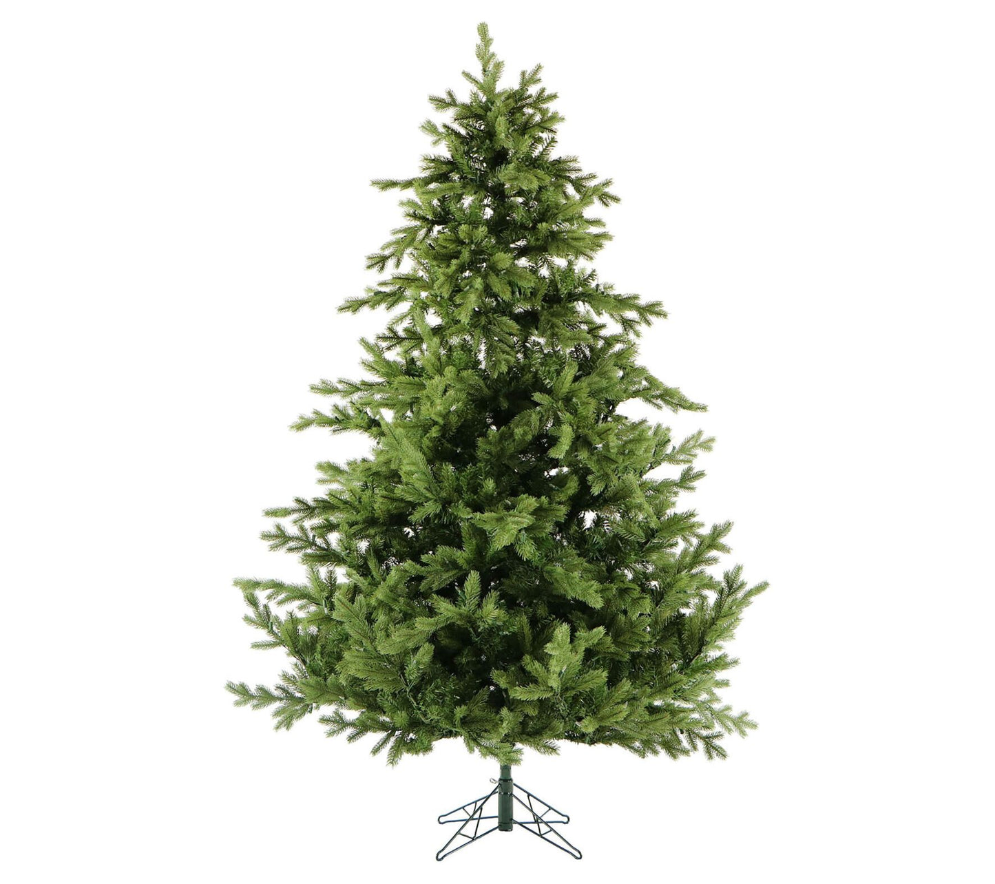 Fraser Hill Farm 6.5-Ft. Foxtail Pine ChristmasTree