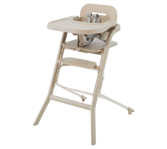 Unilove Grow With Me High Chair