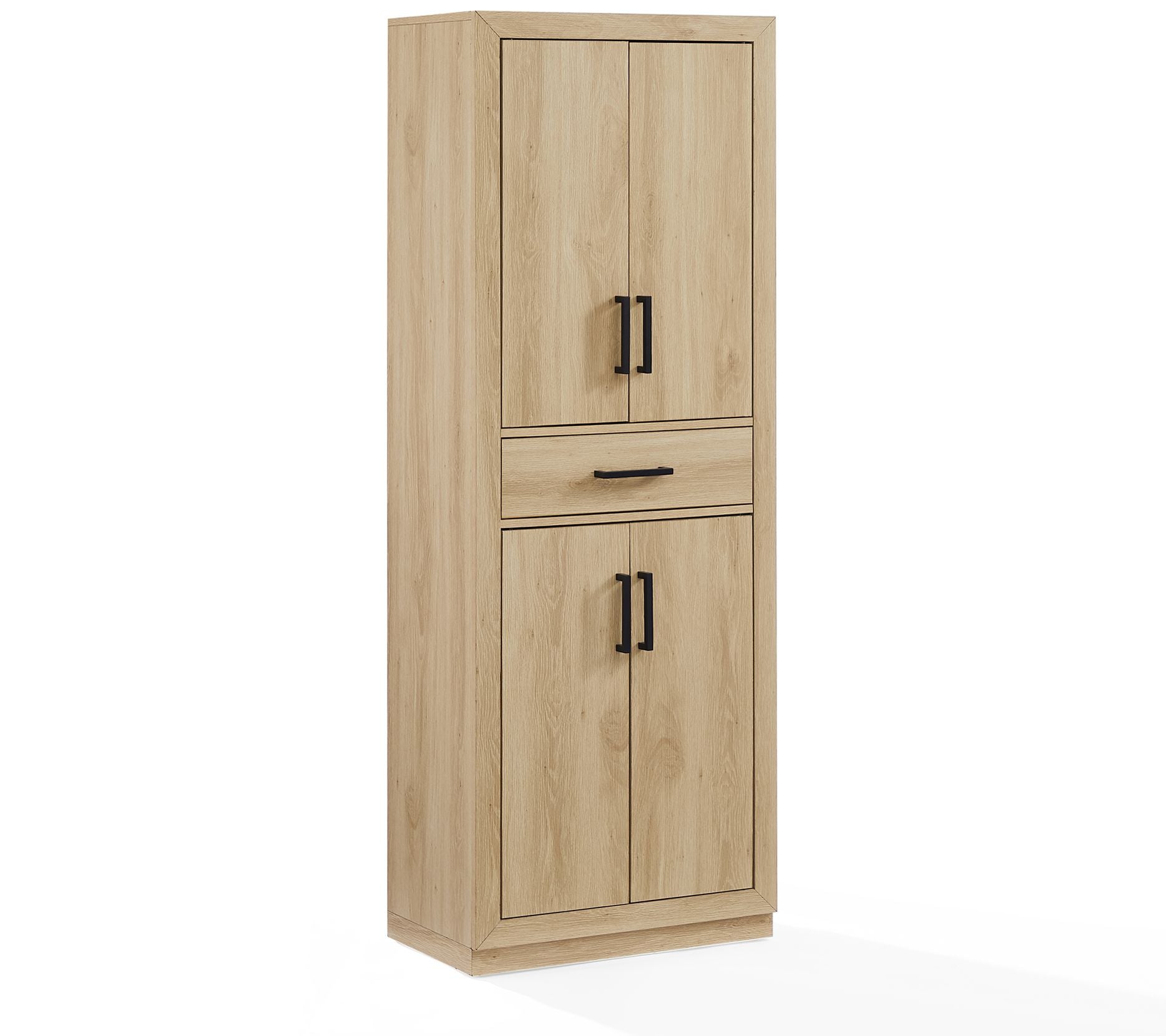 Crosley Furniture Isla 68' H Kitchen Storage Pantry