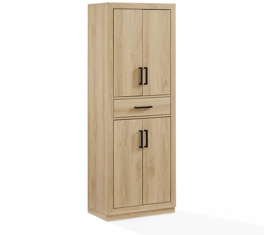 Crosley Furniture Isla 68' H Kitchen Storage Pantry