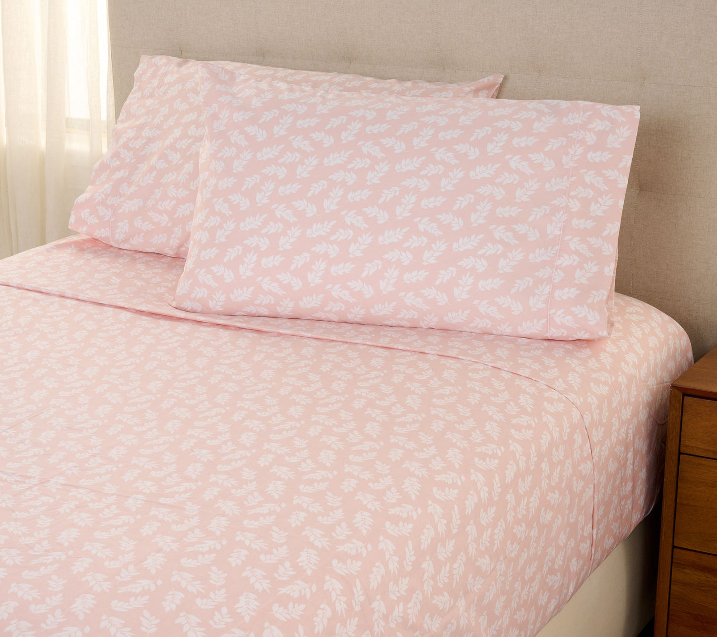 Northern Nights 500TC Egyptian Cotton Sheet Set- Split King