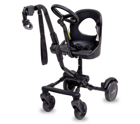 Valco Co-Rider Stroller Ride-On Attachment