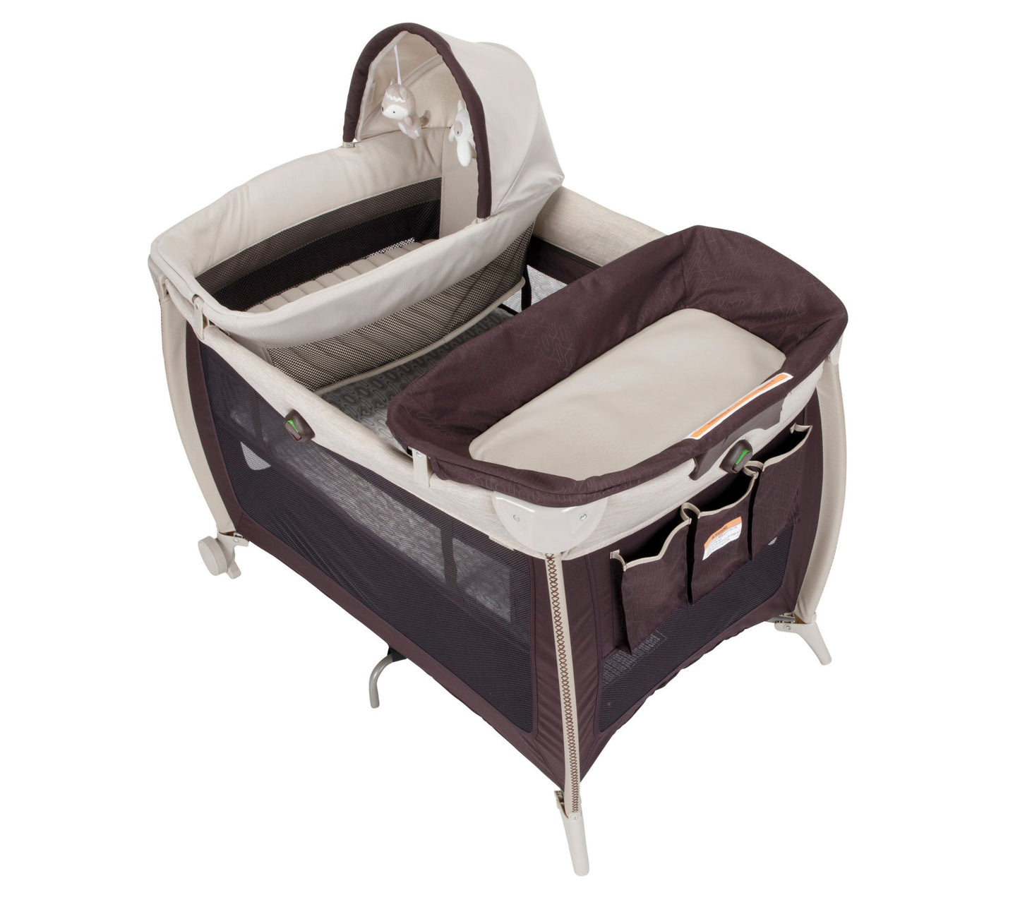 Safety 1st Play-and-Stay Play Yard