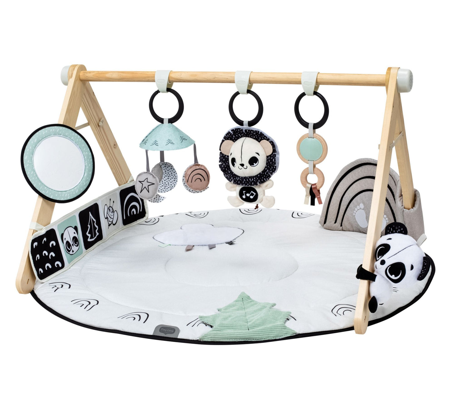 Tiny Love Luxe Developmental Gymini