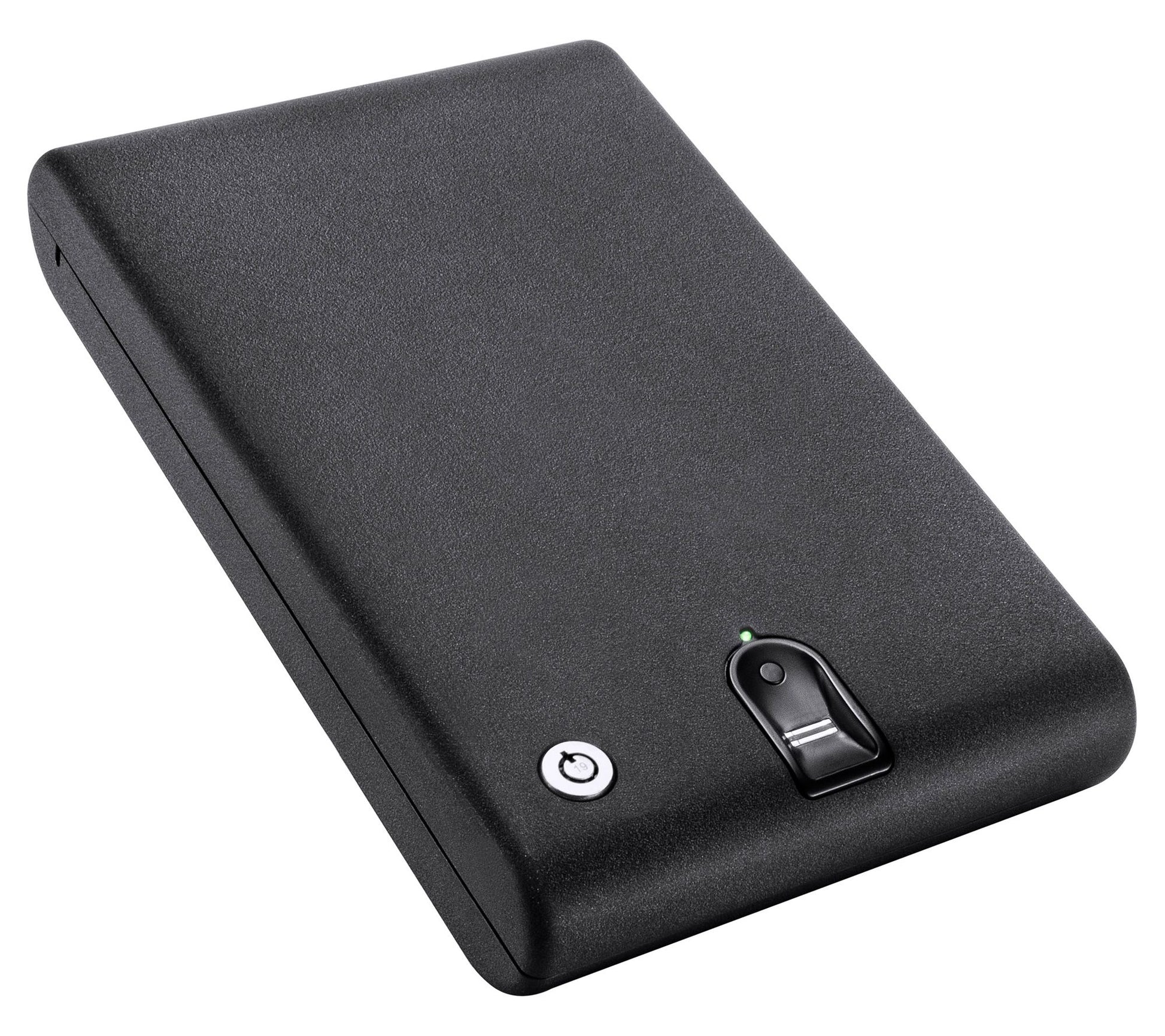 Barska Portable Biometric Compact Lock Box