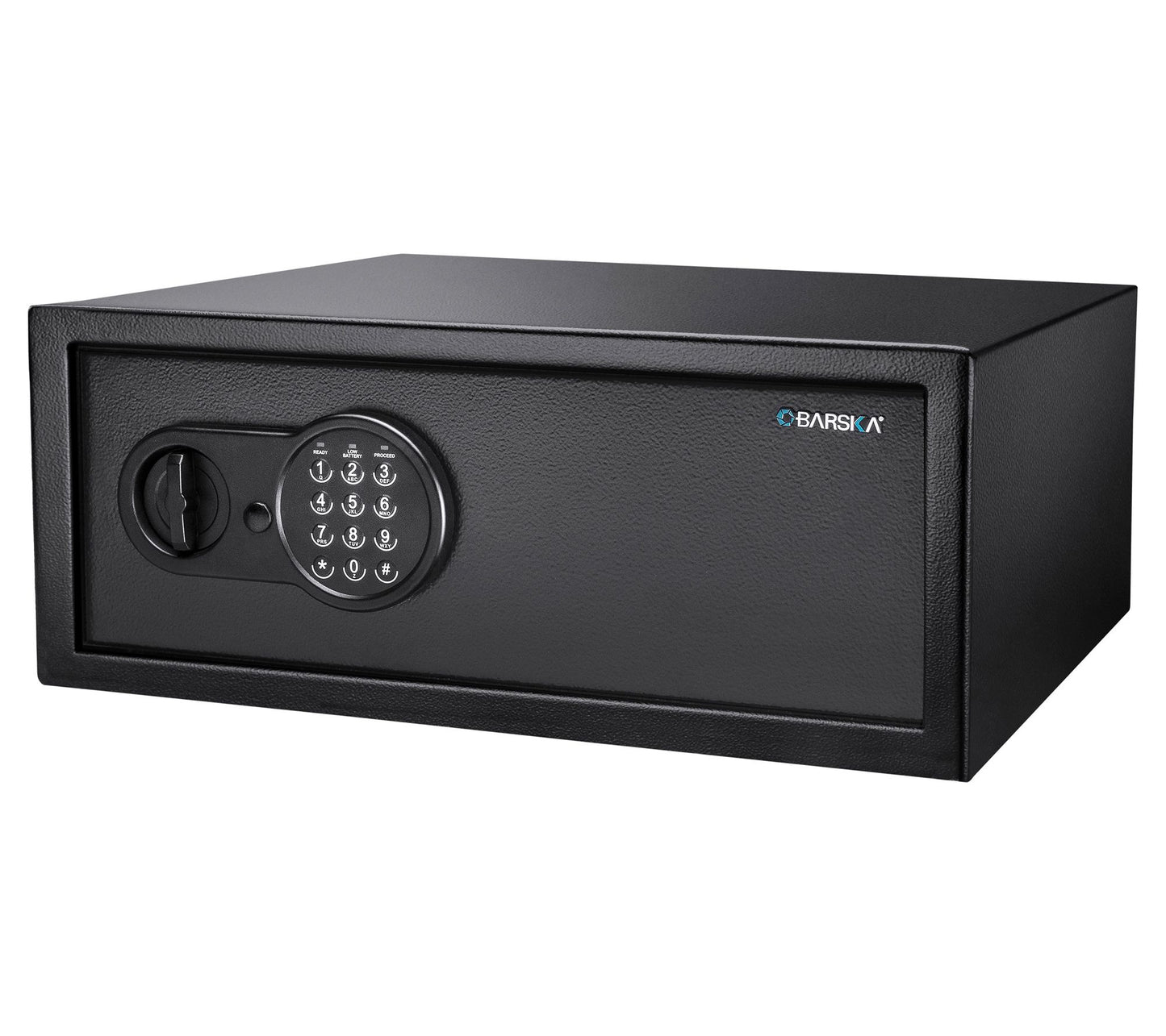 Barska 1.2 cu.ft Digital Keypad Security Safe