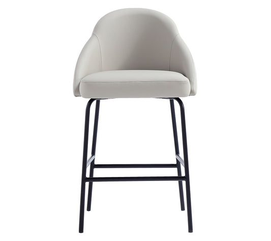 Manhattan Comfort Gracie Counter Stool