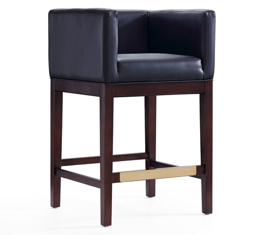 Manhattan Comfort Kingsley Counter Stool
